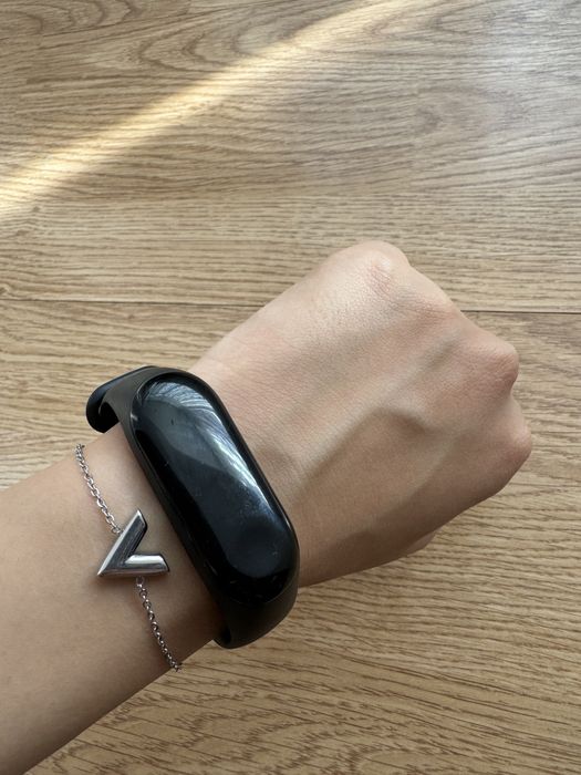 Mi band 3 часы электронные