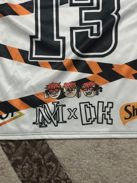 Марселин Джерси Паль.