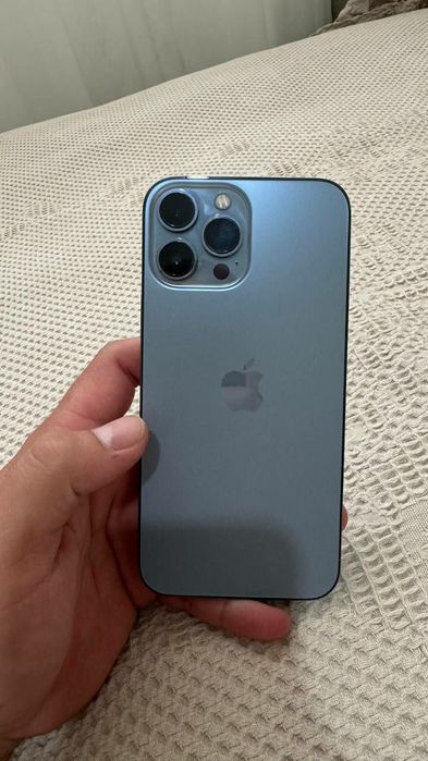Iphone 13 pro max