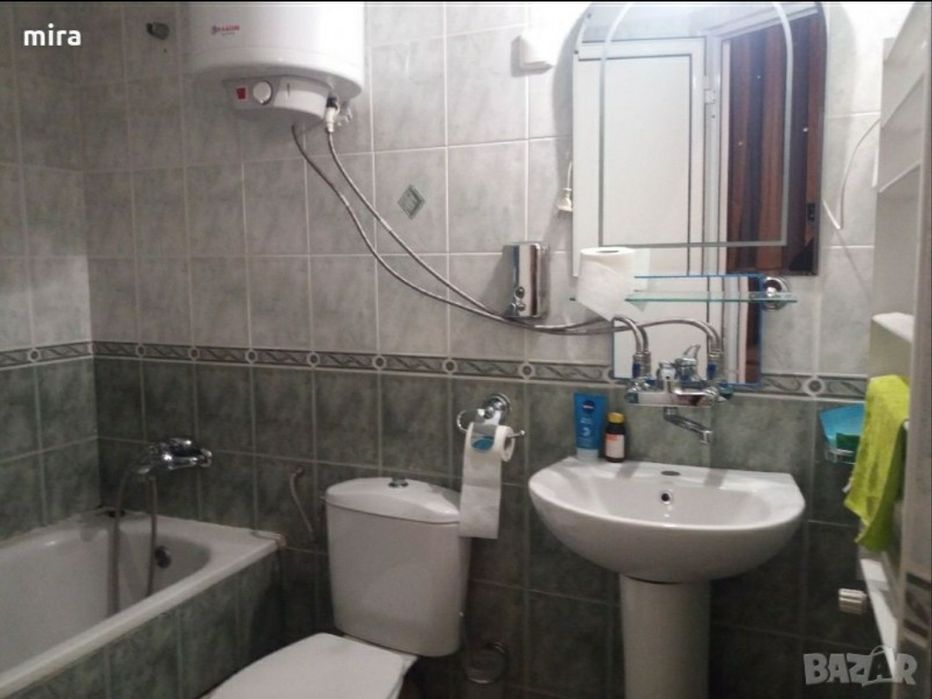 Дава се под наем Едностаен апартамент в София, Център - 22 кв.м за 260 € - Снимка #5