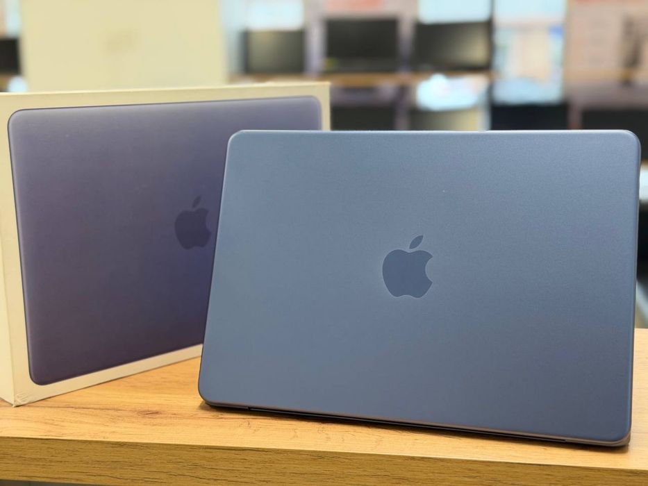 MacBook NEO | A18 Pro | RAM 8 GB | SSD 256 GB