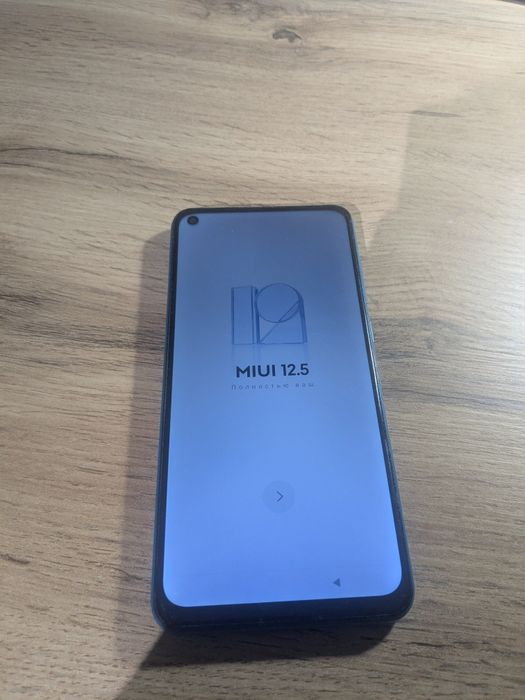 redmi 9 в хорошем состоянии
