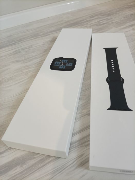 Продам часы WATCH  черный