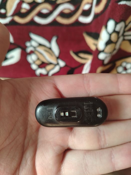 Часы для спорта mi band 6