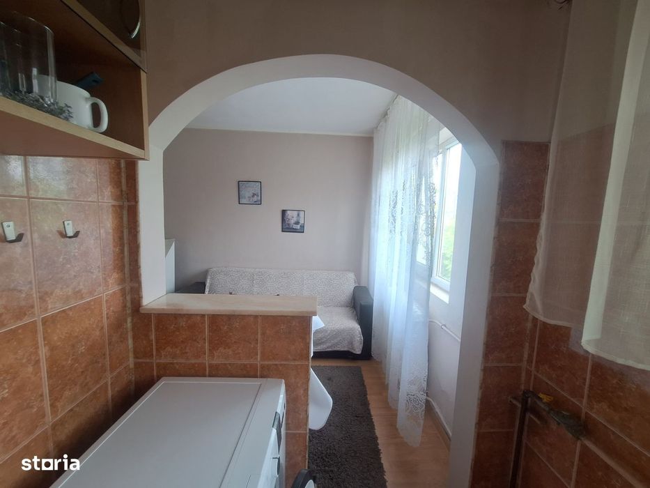 Investitie ideala! Apartament cu 2 camere-mobilat si utilat-zona Dacia