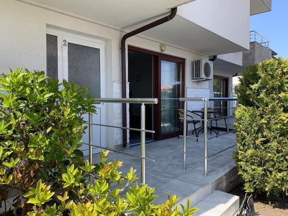 Двустаен Апартамен Созопол