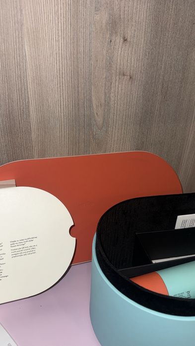 Dyson airwrap nou