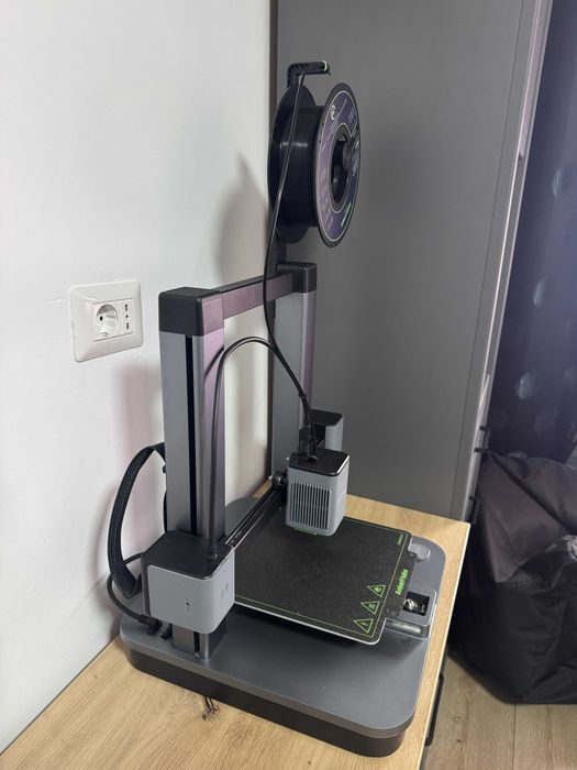 Imprimanta 3D - AnkerMake M5C