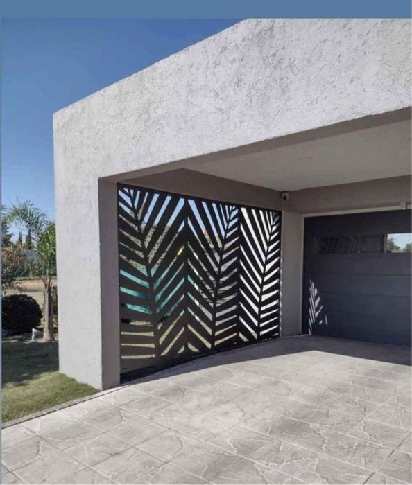 Изготовление из металла