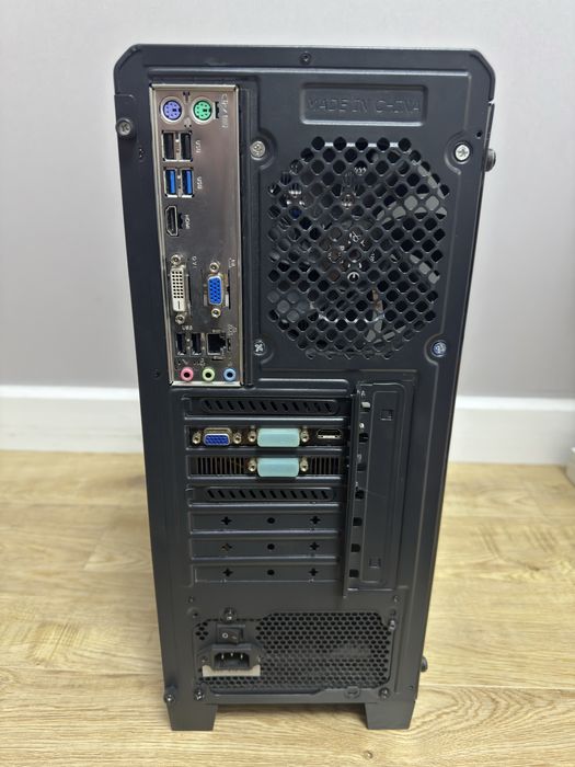 Системный блок Core i5