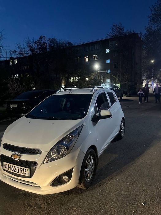 Spark avromat sotiladi