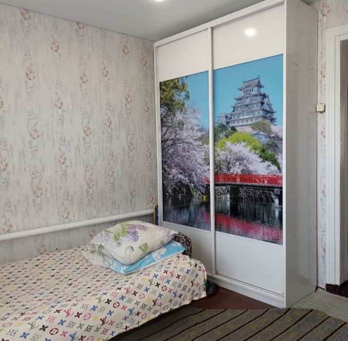 Продам 3 ком дом