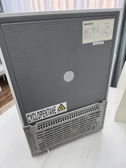 Холодильник Muxxed HD-67