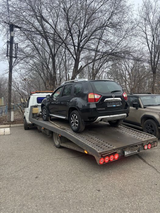 Эвакуатор НЕДОРОГО