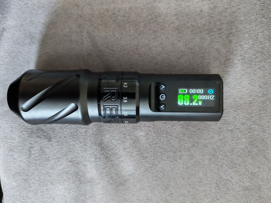 Машинка за татуиране T-REX