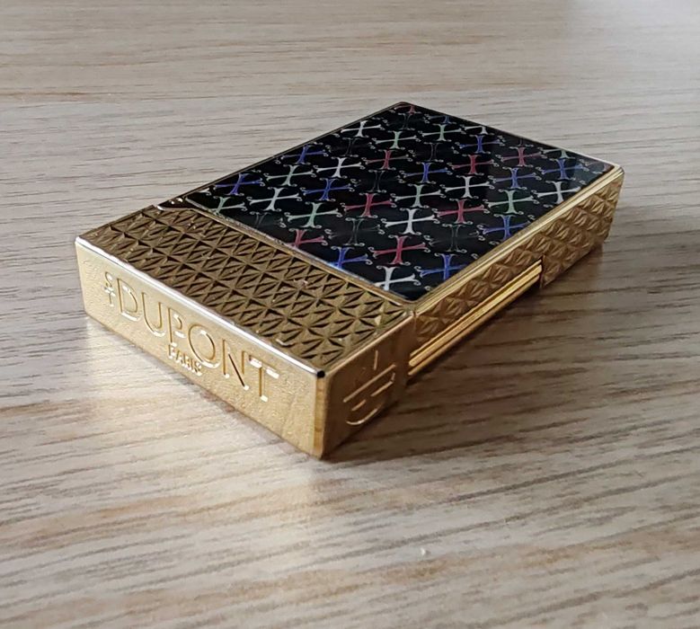 S.T. Dupont - запалка