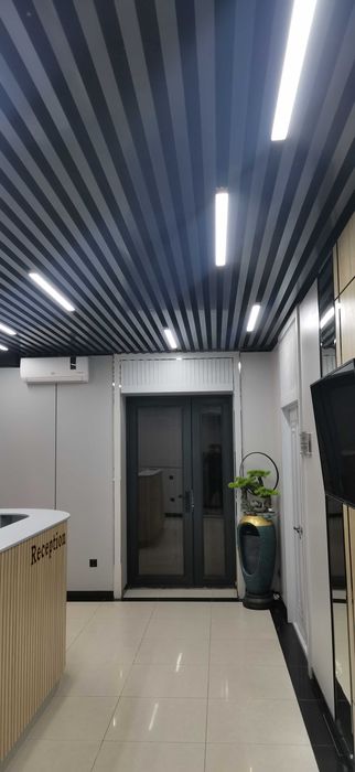 Электрик хизматлари