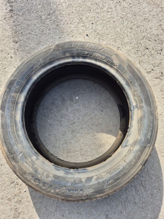 Hankook 185/55/15