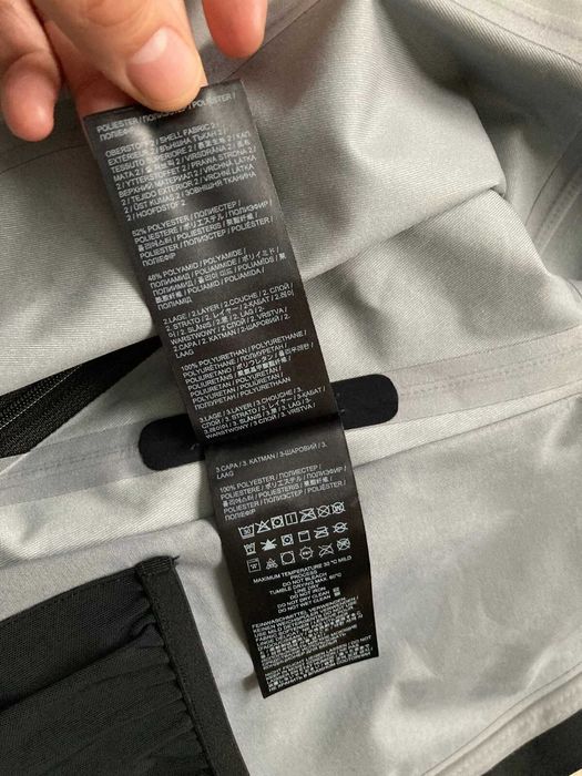 Bogner Fire + Ice женско ски яке воден стълб 20К размер 34 XS  S