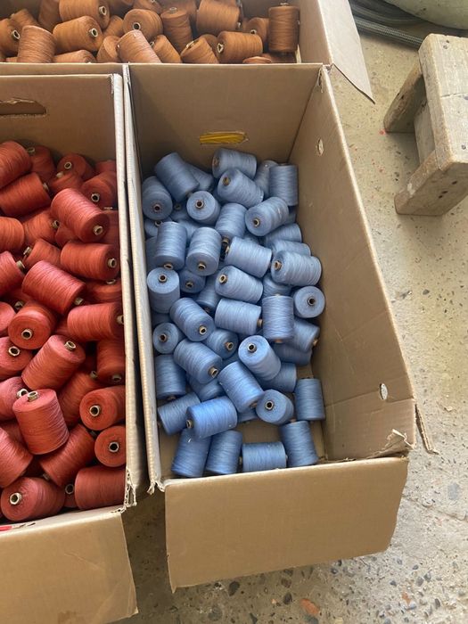 Нитка / жіп жип нит