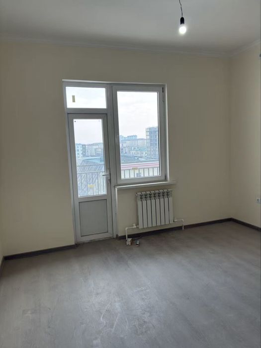 Новая 2-комнатная квартира 55 м² в аренду, Корасув, от собственника