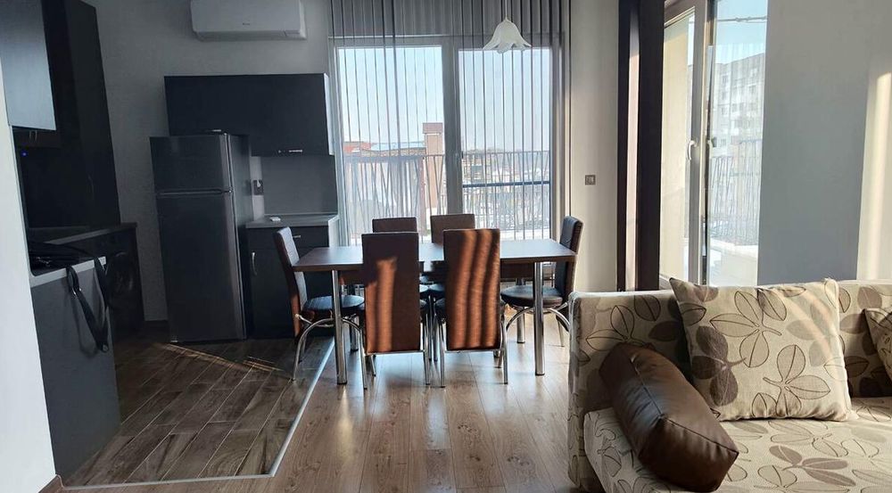 Дава се под наем Двустаен апартамент в София, Овча купел 1 - 82 кв.м за 600 € - Снимка #2