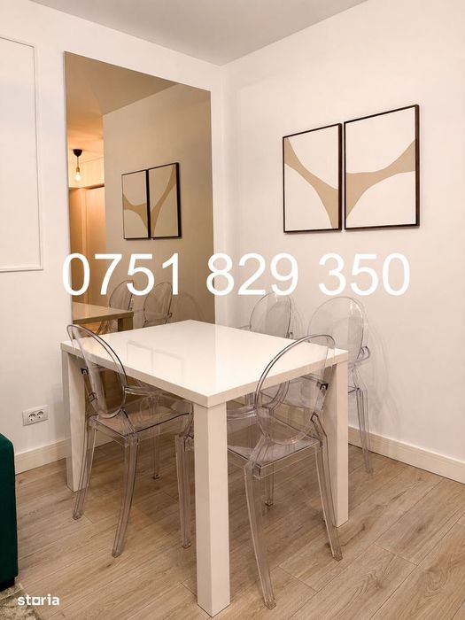 Apartament 2 camere | Onix Park – Aviației | Direct proprietar