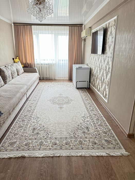 Продается или обмен 2 комн