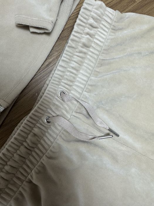 Костюм спортивный бархат