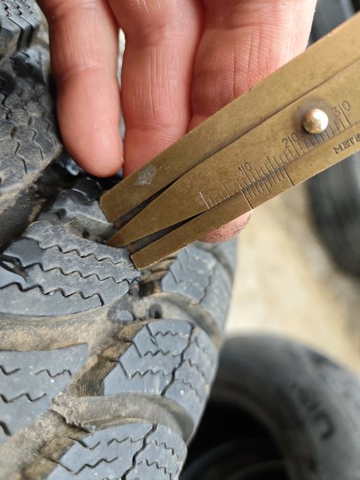 175/70/14 Sava Eskimo