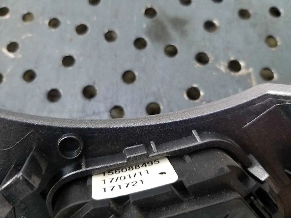 Butoane reglaj faruri alfa romeo giulietta 940 156088495 156088382