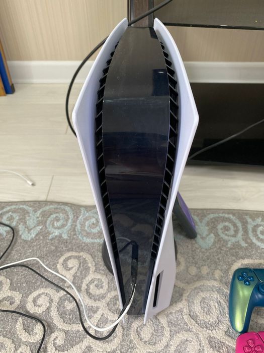 Аренда Playstation 5