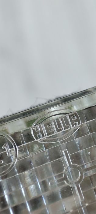 Оригинален 3-ти стоп Volvo S60/S80 2000-2009