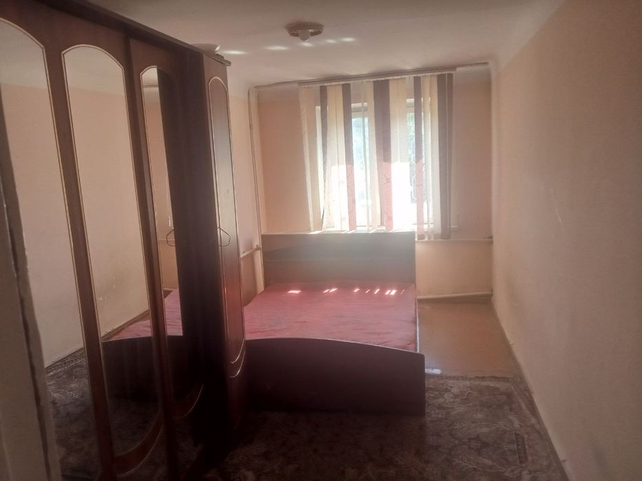 Киргули квартира 3 комнатный