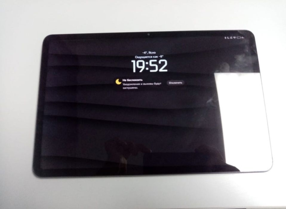 Xiaomi pad 6,отличное состояние