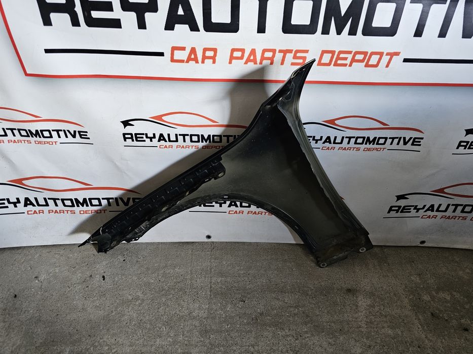 Aripa dreapta fata Mercedes GLC W253