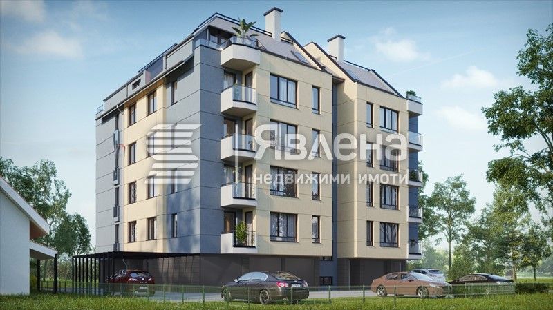Продава се Тристаен апартамент в София, Овча купел - 131 кв.м за 1869 €/кв.м - Снимка #8