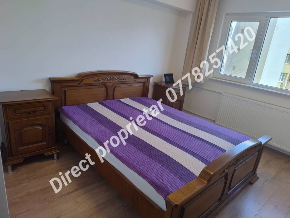 Metrou Piață Iancului apartament 2 camere-Direct Proprietar-Loc Parcare-Boiler — fotografia 3