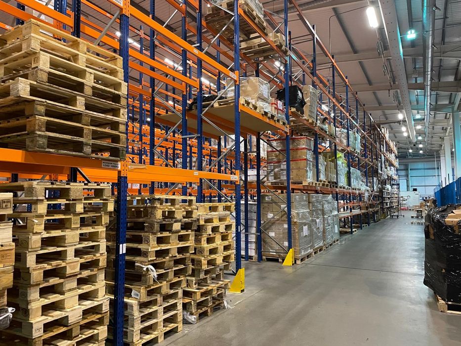 Rafturi metalice 766x32