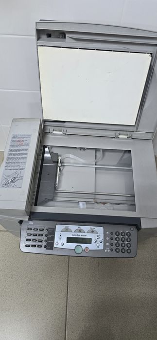 Принтер Canon MF5750 на запчасти.