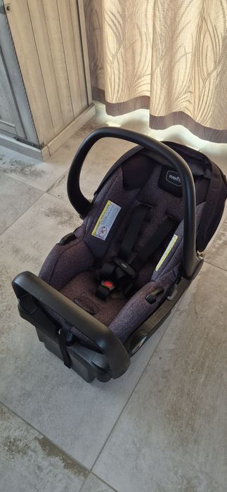 Детска количка- 3 в 1