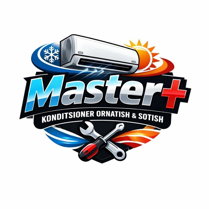 Konditsioner  AKSIYA 12 таликка