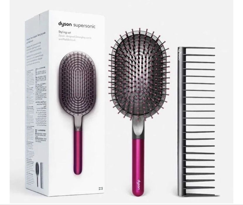 Dyson с гарантией 1 год и подарок