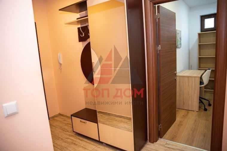 Дава се под наем Двустаен апартамент в Варна, Цветен квартал - 65 кв.м за 612 € - Снимка #5