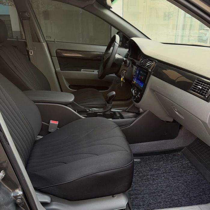 Gentra 2021 Avto Kredit