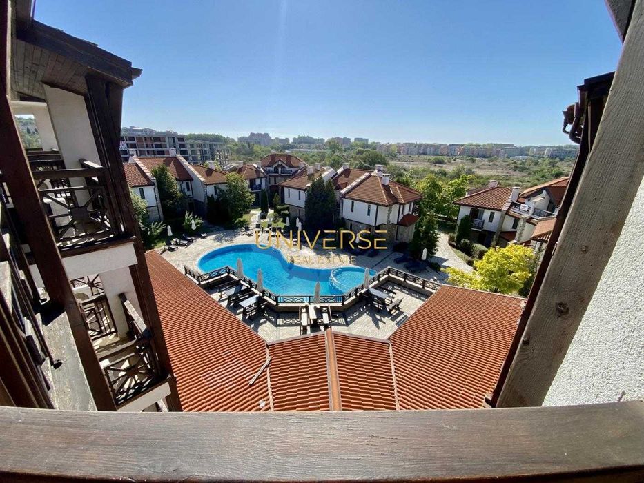 Продава се Едностаен апартамент в к.к. Слънчев бряг - 76 кв.м за 489 €/кв.м - Снимка #17