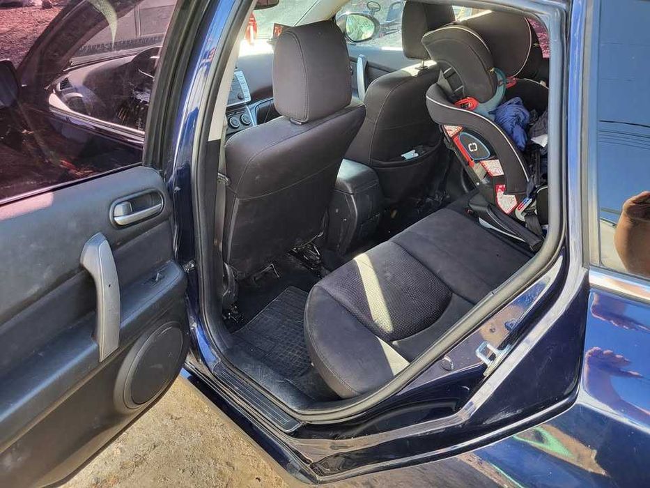 Mazda 6 din 2008