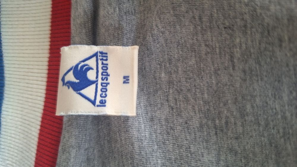 Мъжко яке бомбър Lecoq