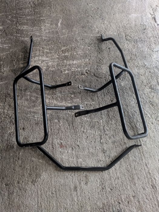 Suport Genți laterale Yamaha Supertenere XTZ 750