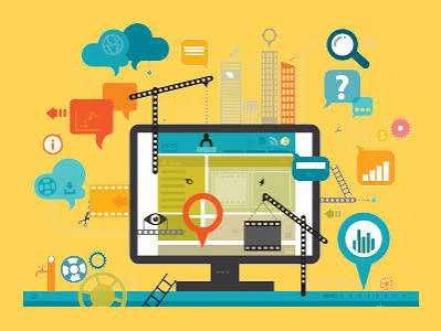 Site Web Profesional pentru Firma Ta – Creare + Optimizare